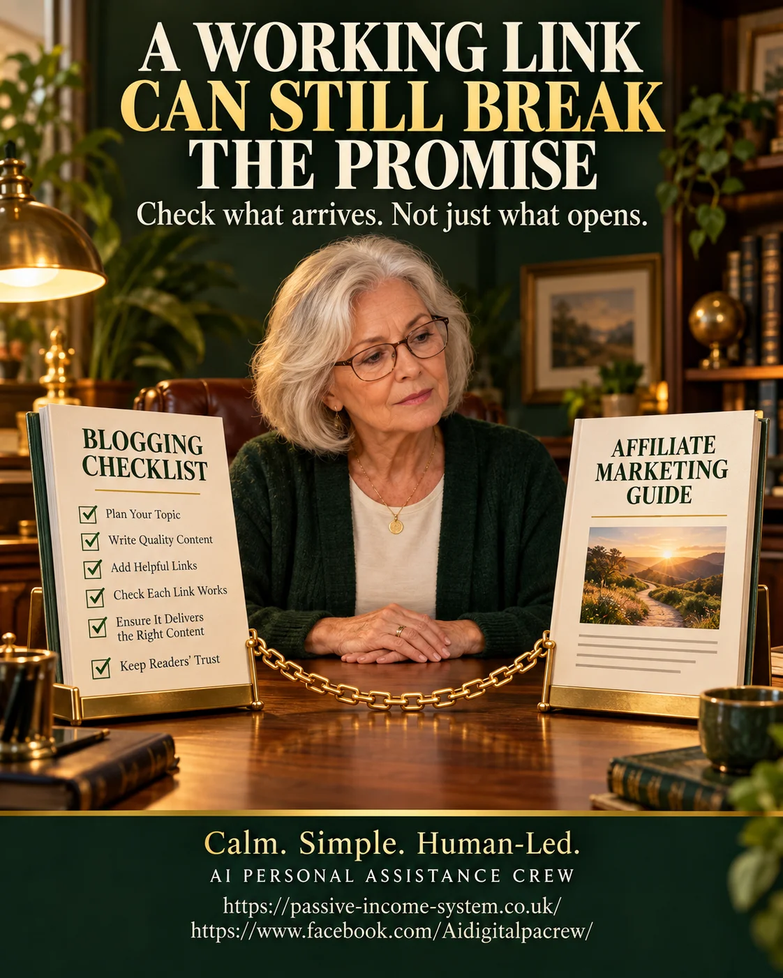 Retiree Lead Magnet Strategy: 7 Awesome Secrets For Happy Readers